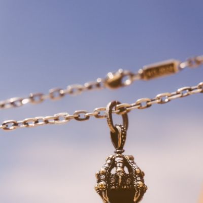 PENDANT PLUNGE