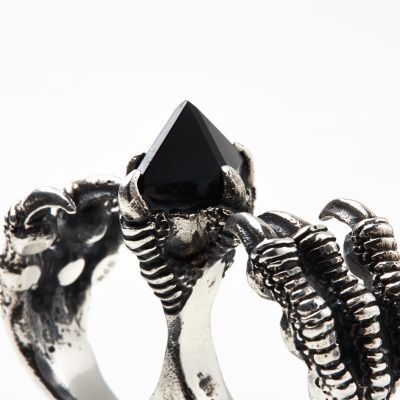 RING D-CLAW 