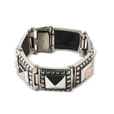 BRACELET PYRAMID