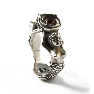 RING MARMAIDE