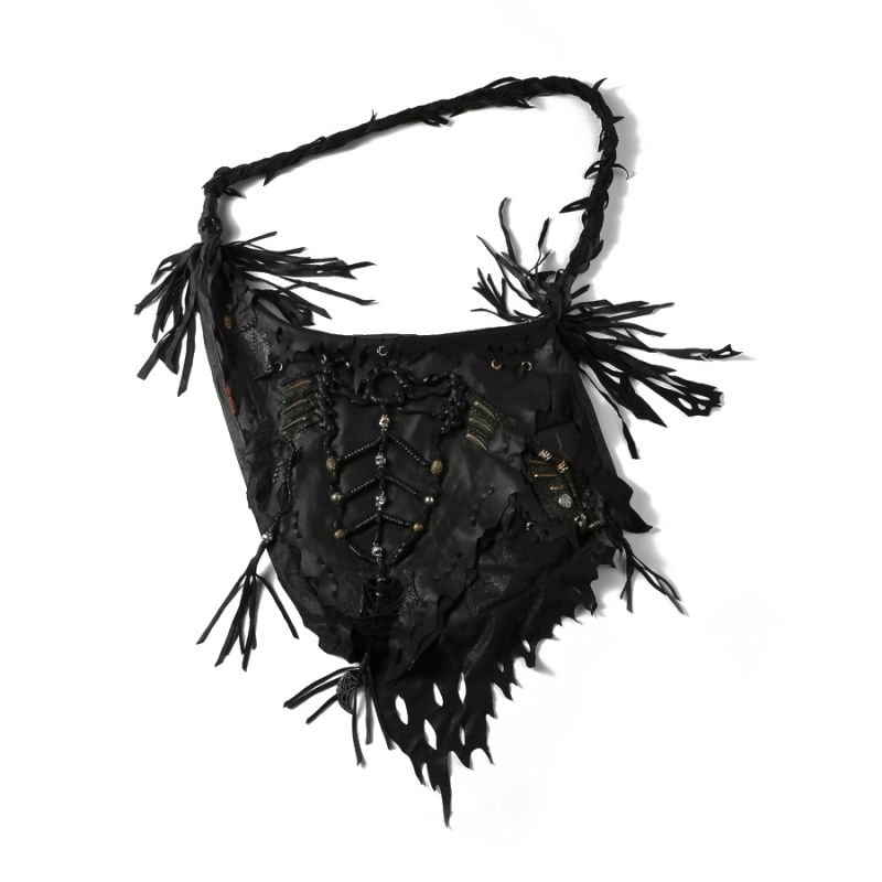 BAG UCHISAR