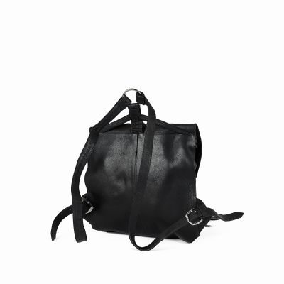 BACKPACK PARALLAX