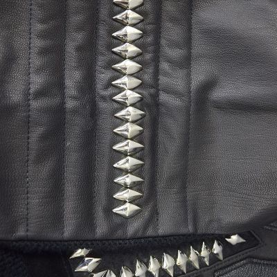 JAKET BUGGED