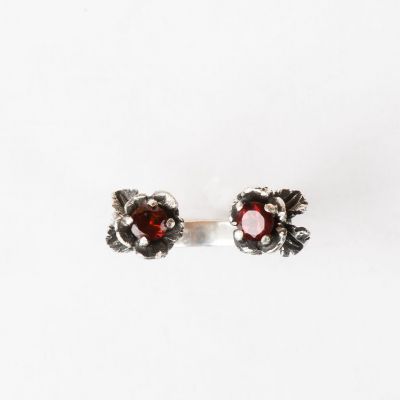 SET 3 RING TIGER