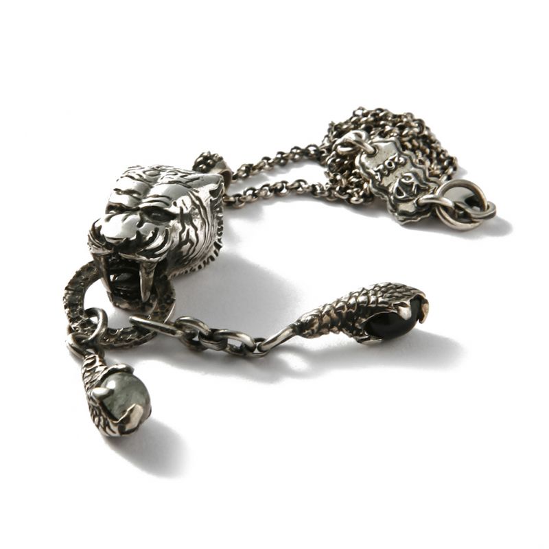 PENDANT JAGUAR