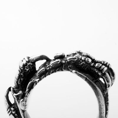 RING TANGLE CLAW 
