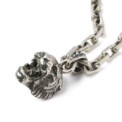 PENDANT TIGER HEAD