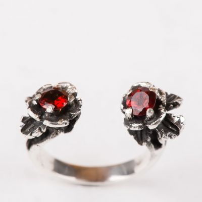 SET 3 RING TIGER