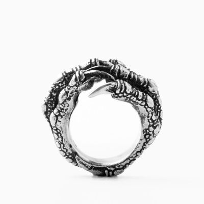 RING CLAWRAP
