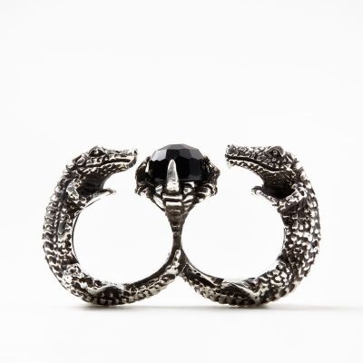 RING ALLIGATOR PULSE 