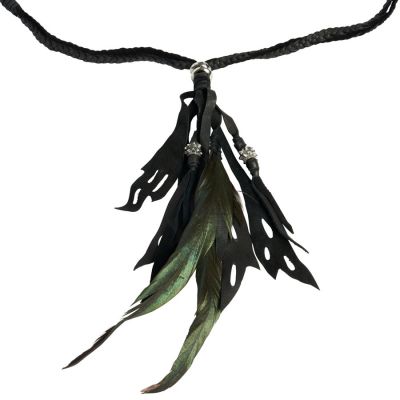 CHEST PIECE FENIX