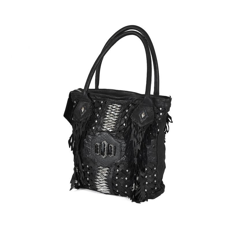 BAG DENSITY