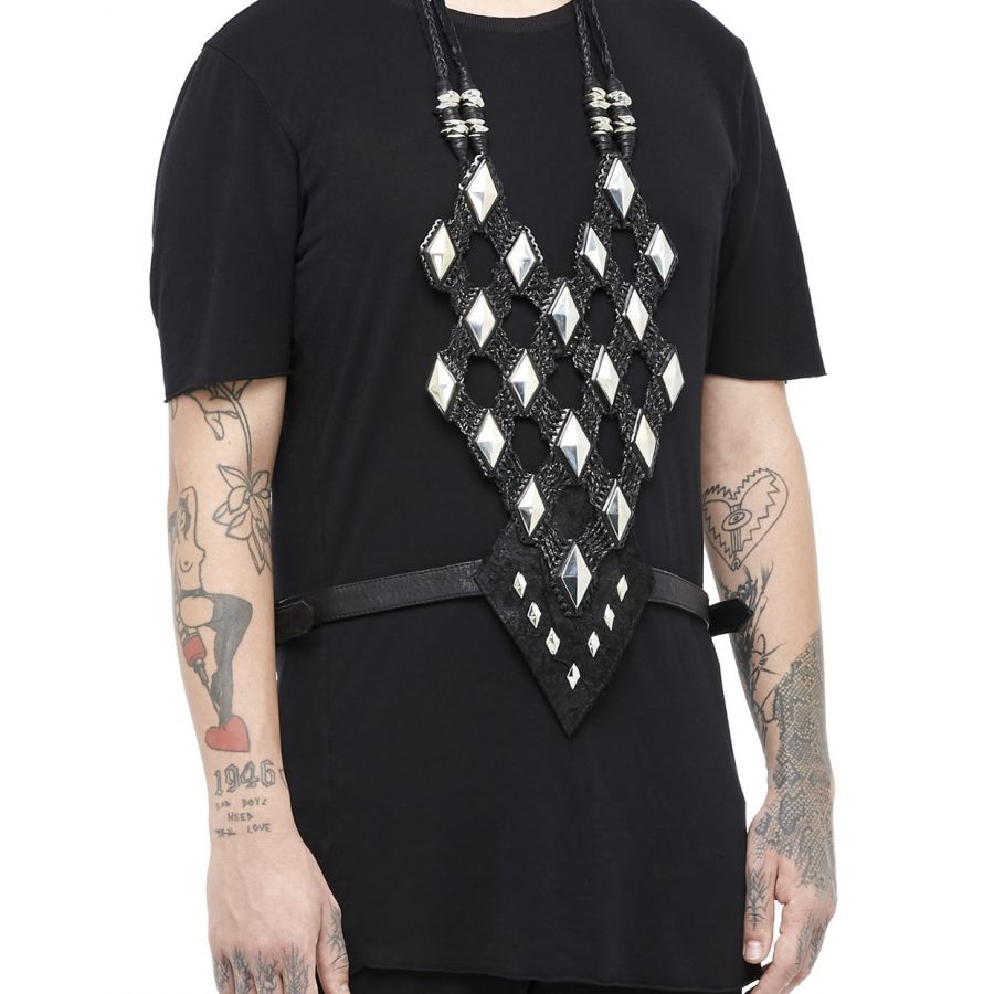 CHEST PIECE SOLARIA