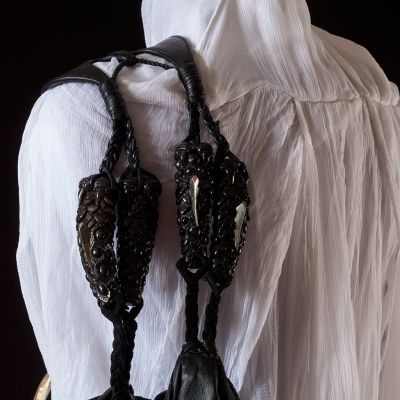 BAG ISCARIOTA