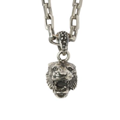 PENDANT TIGER HEAD