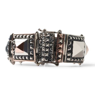 BRACELET PYRAMID