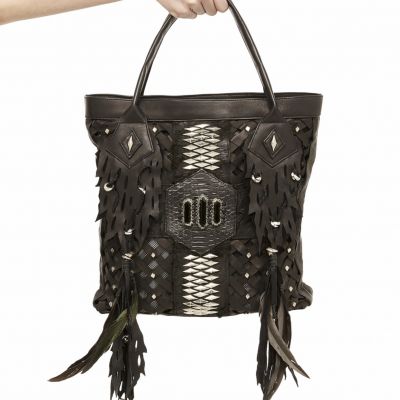 BAG DENSITY