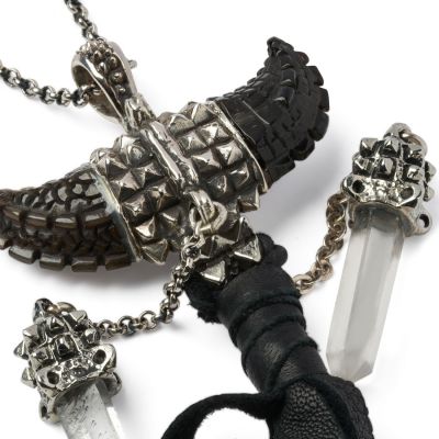 PENDANT MINOTAURO
