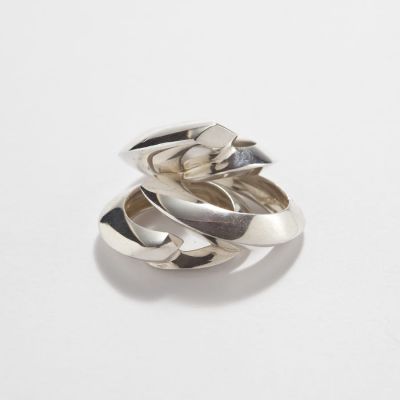 SET 3 RING NAIL BEND