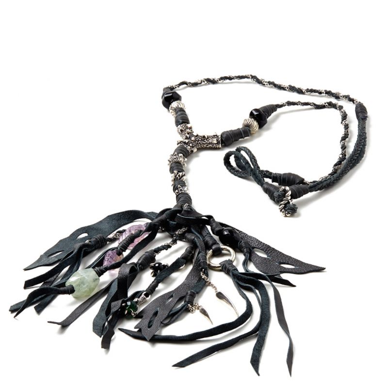 NECKLACE CONVERTICAL