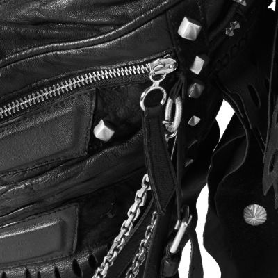BAG INTERSTELLAR