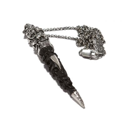 PENDANT KANNIBAL