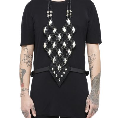 CHEST PIECE SOLARIA