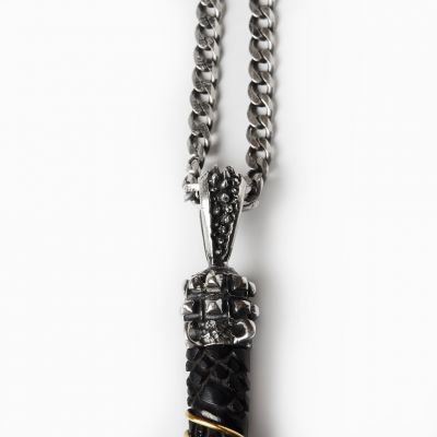 PENDANT MINI KANNIBAL