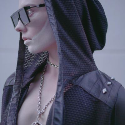 PENDANT MONOLITH