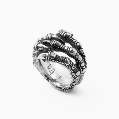 RING CLAWRAP
