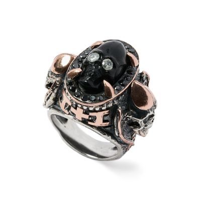 RING KABRAKAHN