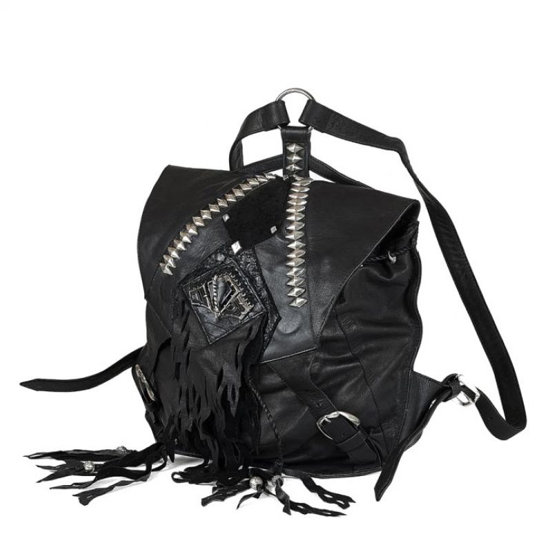 BACKPACK PARALLAX