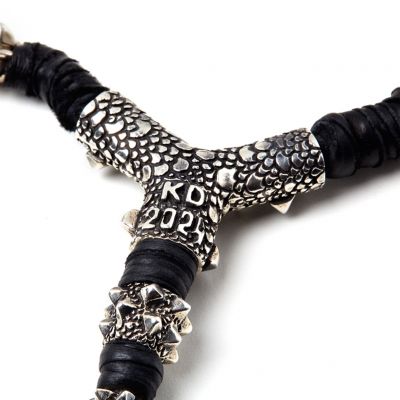 NECKLACE CONVERTICAL