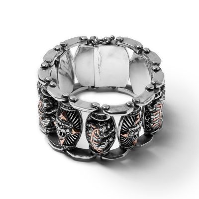 BRACELET KRONO