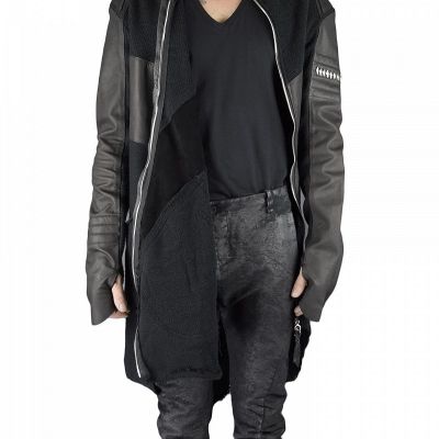 JAKET BUGGED
