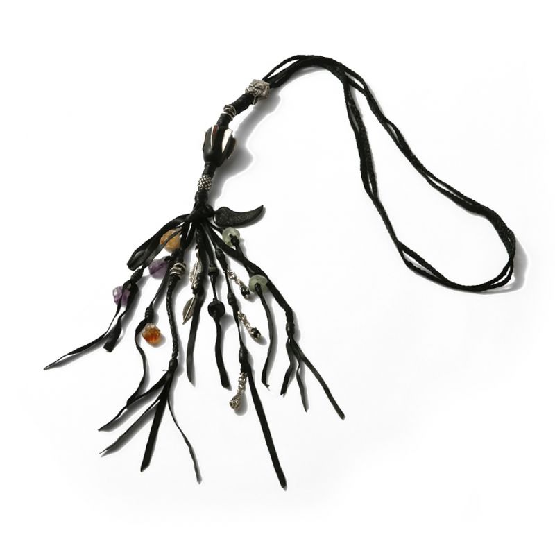 NECKLACE JAGUAR