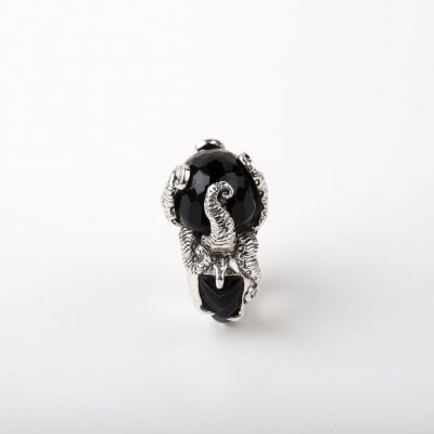 RING OCTOPUS DOMINATION