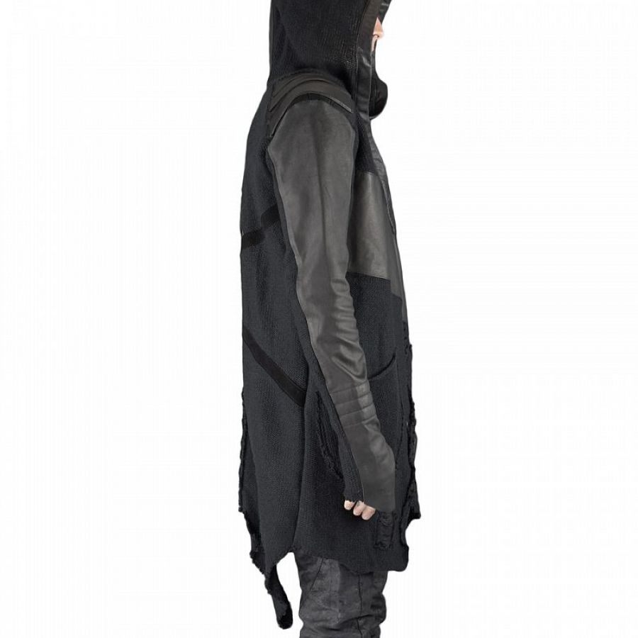 JAKET BUGGED