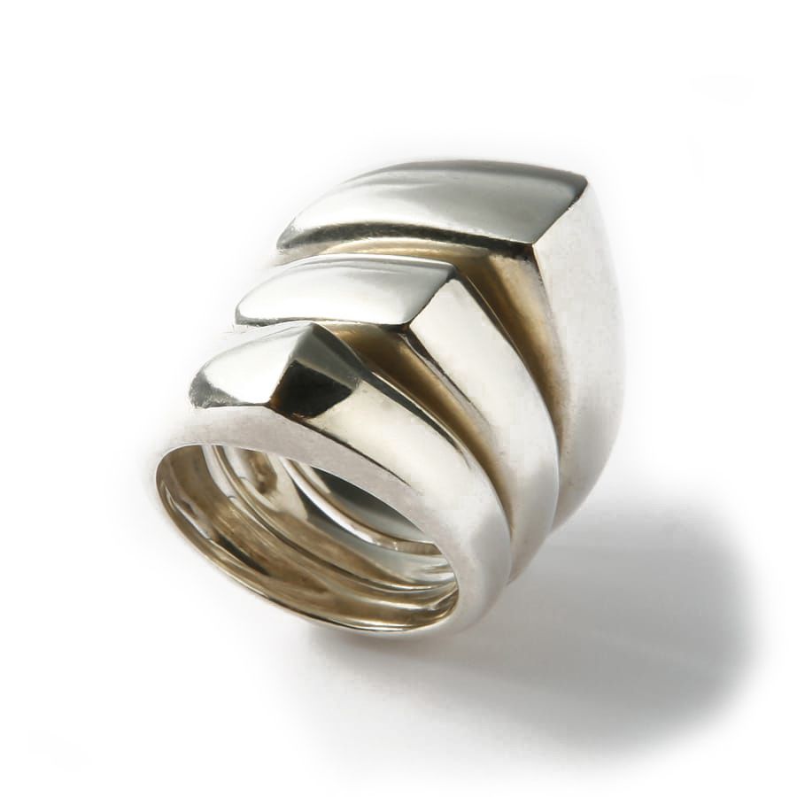 RING V SPYNE