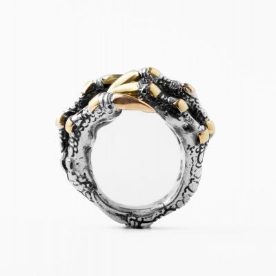 RING CLAWRAP