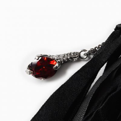 EARCLIP ZERO WITH FRINGES