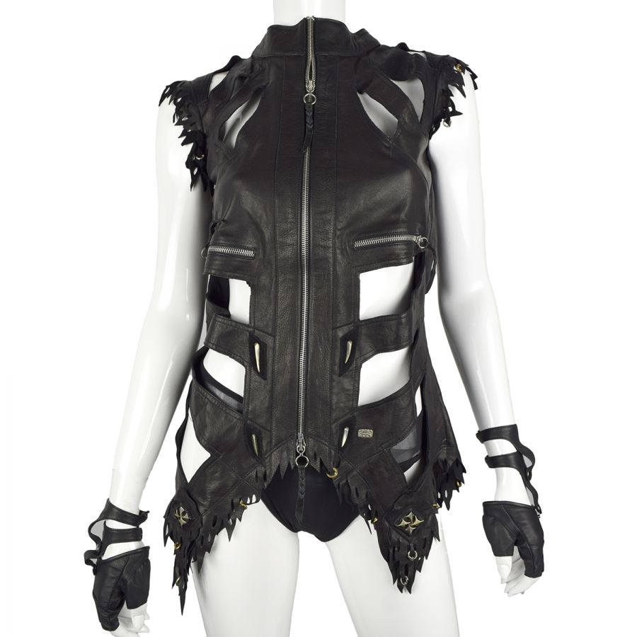 VEST MANTALIEN