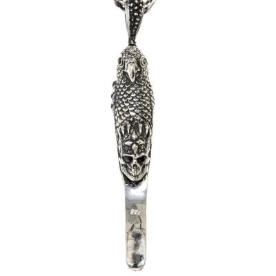 PENDANT PARROT SPOON