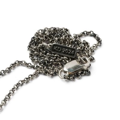 PENDANT KANNIBAL