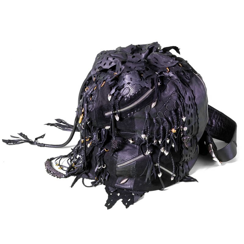 BAG ISCARIOTA