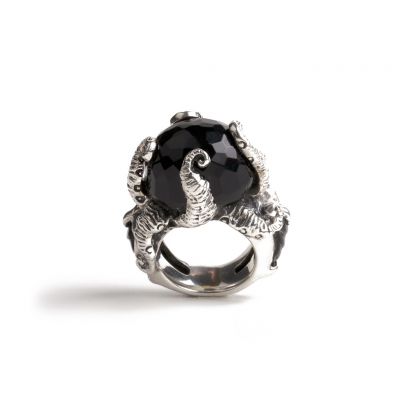 RING OCTOPUS DOMINATION