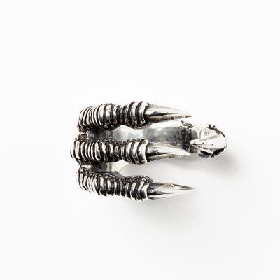 RING RIPPED CLAW 