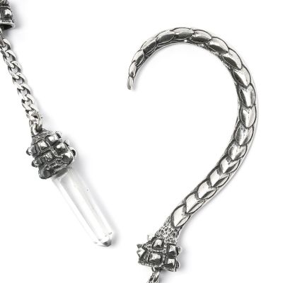 EARCLIP CRYSTAL
