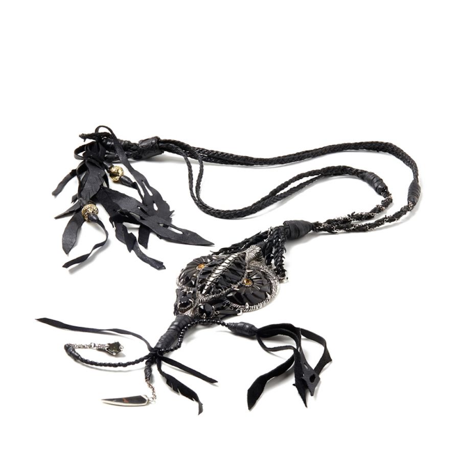 NECKLACE INSEKT