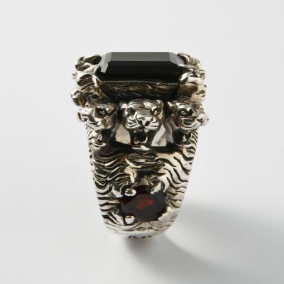 RING TIGER TEMPLE